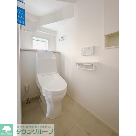 さいたま市岩槻区城南4丁目戸建の物件内観写真